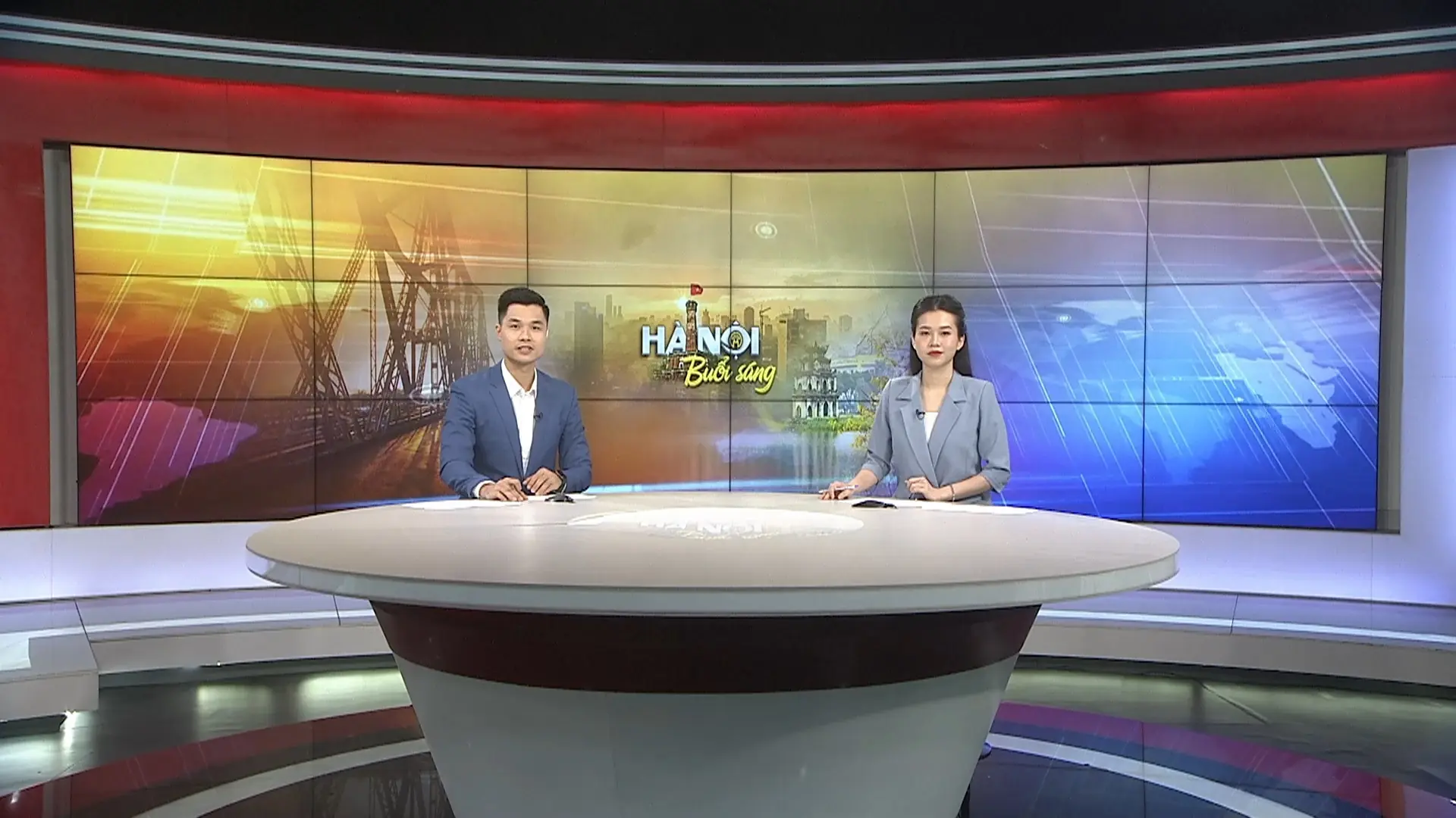 Chương trình Hà Nội buổi sáng | 31/08/2025